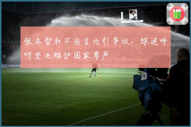 张本智和不当言论引争议，球迷呼吁坚决维护国家尊严